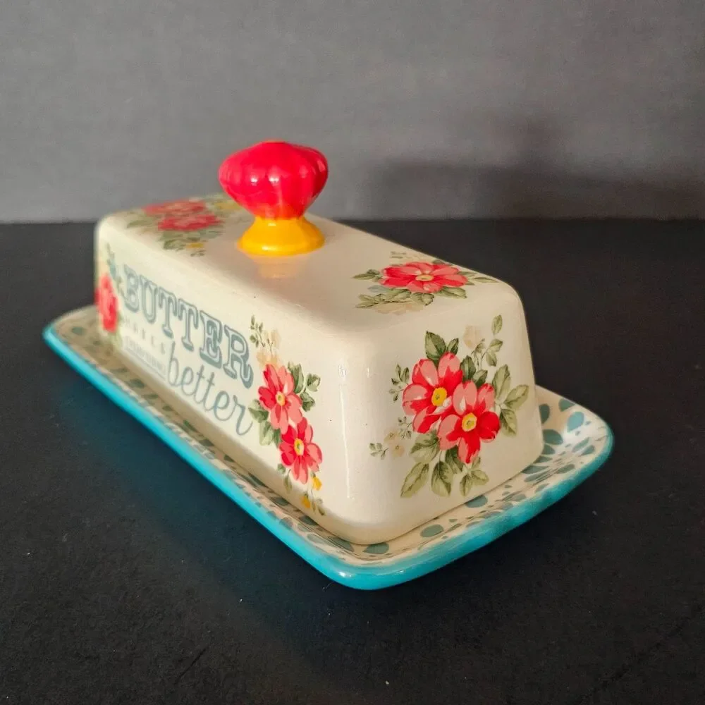 Pioneer Woman Floral 